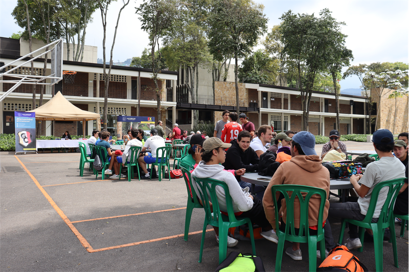 Almuerzo de Exalumnos 2023