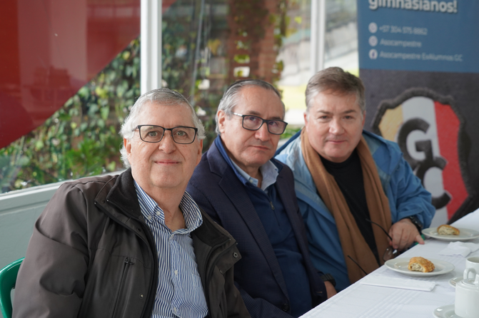 Celebración 50 Años de la Promoción 1975